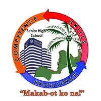 DepEd Misamis Oriental Senior High School .